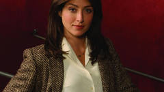 Woman sasha alexander