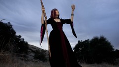 Woman sasha models redheads Bare Maidens