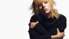 Woman Scarlett Johansson