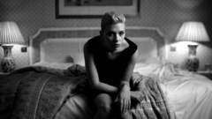 Woman Scarlett Johansson Actress