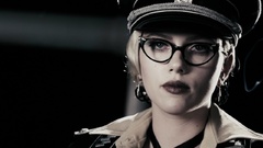 Woman Scarlett Johansson Actress