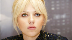 Woman Scarlett Johansson Actress