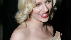 Woman Scarlett Johansson Actress