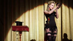 Woman Scarlett Johansson Actress