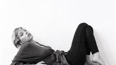 Woman Scarlett Johansson Actress