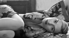 Woman Scarlett Johansson Actress