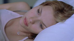 Woman Scarlett Johansson Actress