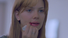 Woman Scarlett Johansson Actress