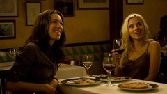 Woman Scarlett Johansson rebecca hall Vicky Cristina Barcelona