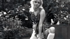 Woman Scary Movie Anna Faris