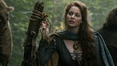 Woman scene Actress game of thrones redheads TV series Esme 