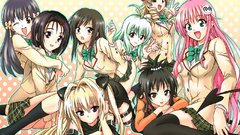 Woman school to love