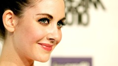 Woman Scream brunettes alison brie