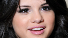 Woman Selena Gomez Celebrity