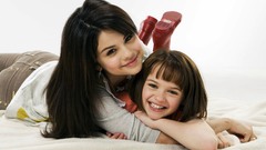 Woman Selena Gomez Celebrity