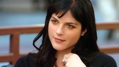 Woman selma blair airbrushed