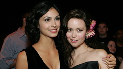 Woman serenity Actress summer