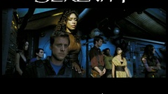 Woman serenity Movies summer