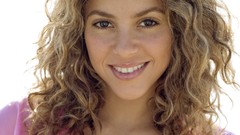 Woman shakira models 1914