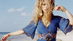 Woman shakira models 1921