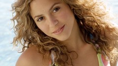 Woman shakira models 1933