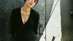 Woman shannyn sossamon