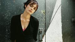 Woman shannyn sossamon