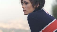 Woman shannyn sossamon