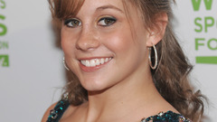 Woman Shawn Johnson