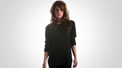 Woman Shenae Grimes