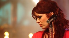 Woman Shirley Manson