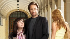 Woman Showtime Actors Californication brunettes david duchovny 
