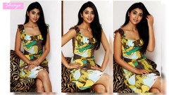 Woman shriya saran