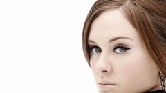 Woman singers Adele (singer)