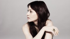 Woman singers Fiona Apple
