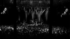 Woman singers marina and the diamonds