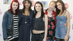 Woman Skins (TV) kaya