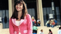 Woman Sky High mary elizabeth winstead