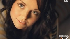 Woman Skyla Ayo Technology