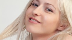 Woman smiling brunettes models photo shoot pornstars Met-Art 