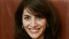 Woman smiling caterina murino