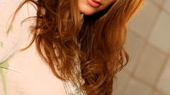 Woman Snow Flake (nude