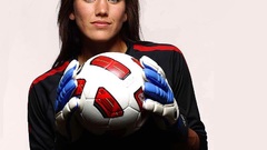 Woman soccer United States