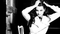 Woman Sonakshi Sinha