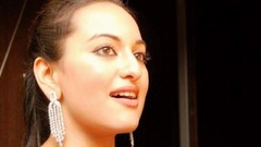 Woman Sonakshi Sinha