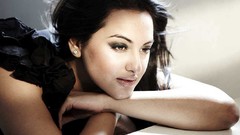 Woman Sonakshi Sinha