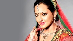 Woman Sonakshi Sinha