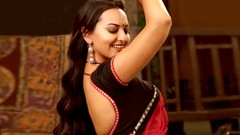 Woman Sonakshi Sinha