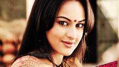 Woman Sonakshi Sinha