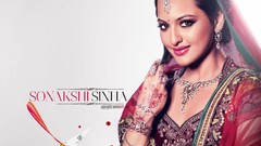 Woman Sonakshi Sinha